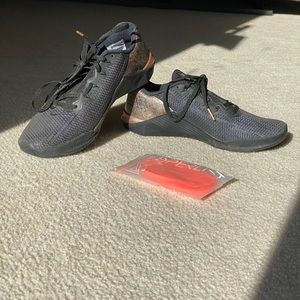 Nike Metcon 5
